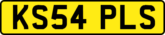 KS54PLS