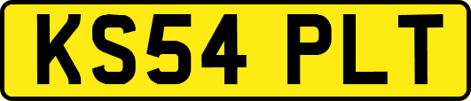 KS54PLT