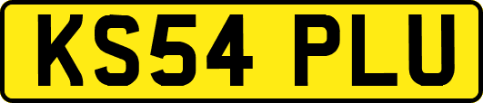 KS54PLU