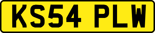 KS54PLW