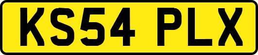 KS54PLX