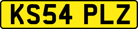 KS54PLZ
