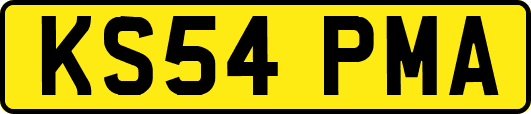 KS54PMA
