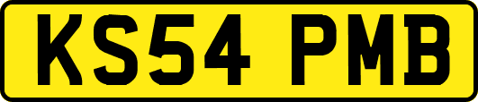 KS54PMB