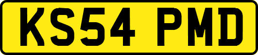 KS54PMD