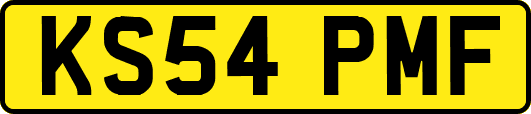 KS54PMF
