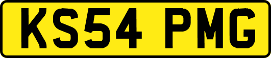 KS54PMG