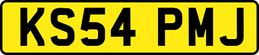 KS54PMJ