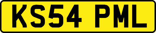 KS54PML