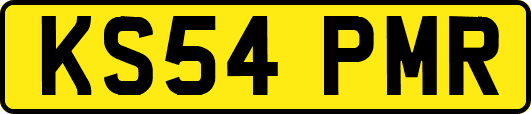 KS54PMR