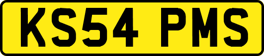 KS54PMS