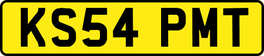 KS54PMT