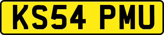 KS54PMU
