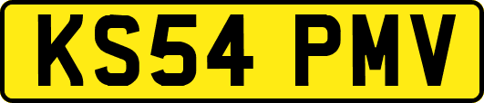 KS54PMV