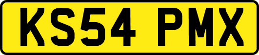 KS54PMX