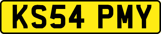 KS54PMY