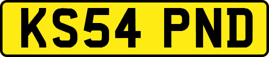 KS54PND