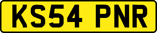 KS54PNR