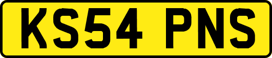 KS54PNS