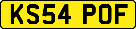 KS54POF