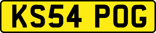 KS54POG