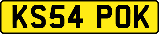 KS54POK