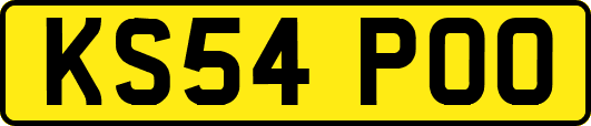 KS54POO