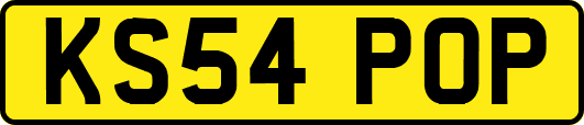 KS54POP