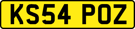KS54POZ