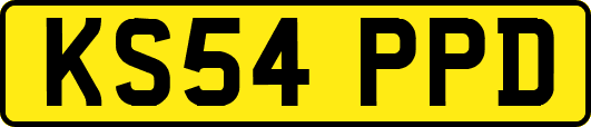 KS54PPD