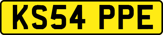 KS54PPE