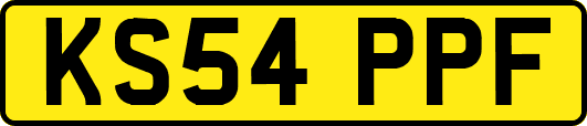 KS54PPF