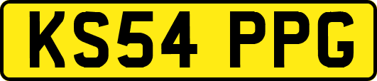KS54PPG