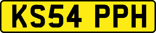 KS54PPH