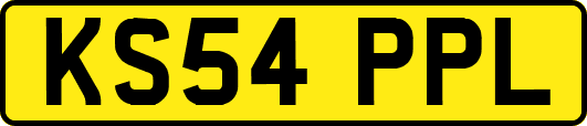 KS54PPL