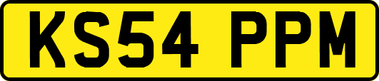 KS54PPM
