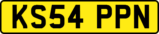 KS54PPN