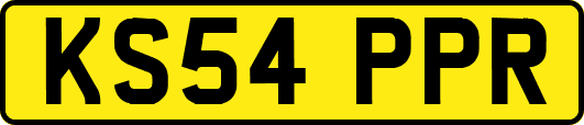KS54PPR