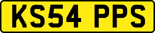 KS54PPS