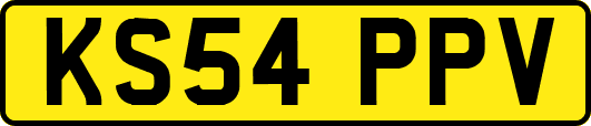 KS54PPV