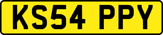 KS54PPY