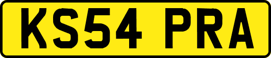 KS54PRA