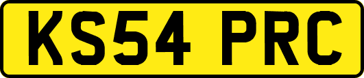 KS54PRC