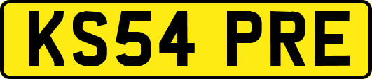 KS54PRE
