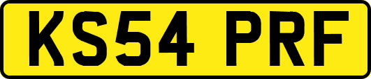 KS54PRF