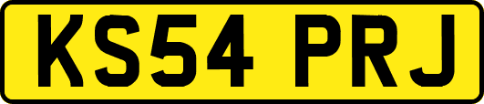KS54PRJ