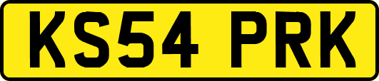 KS54PRK
