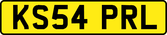 KS54PRL