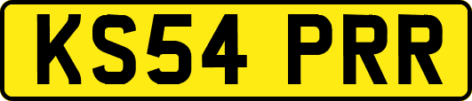 KS54PRR