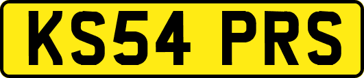 KS54PRS